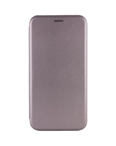 Купити Шкіряний чохол-книжка Classy для Xiaomi Redmi A5 / Poco C71 Купити Шкіряний чохол-книжка Classy для Xiaomi Redmi A5 / Poco C71