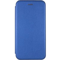 Шкіряний чохол-книжка Classy для Xiaomi Redmi A5 / Poco C71