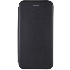 Кожаный чехол-книжка Classy для Xiaomi Redmi A5 / Poco C71