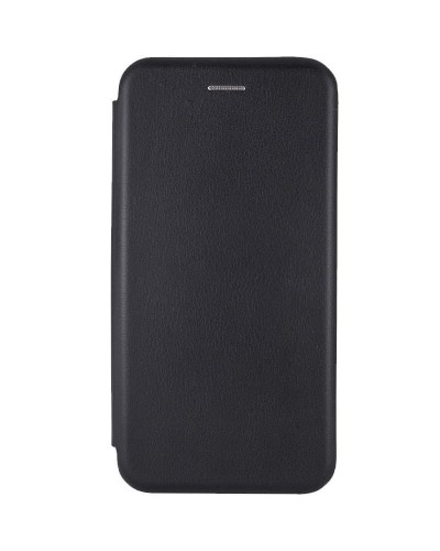 Купити Шкіряний чохол-книжка Classy для Xiaomi Redmi A5 / Poco C71 Купити Шкіряний чохол-книжка Classy для Xiaomi Redmi A5 / Poco C71