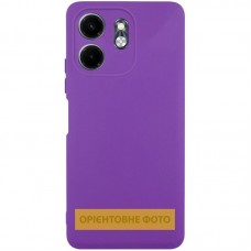 Чохол TPU GETMAN Liquid Silk Full Camera для Xiaomi Redmi A5 (Europe version)