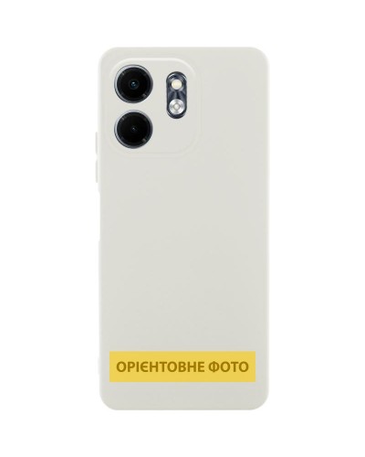Купить Чехол TPU GETMAN Liquid Silk Full Camera для Xiaomi Redmi A5 (Europe version)