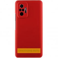 Чехол TPU GETMAN Liquid Silk Full Camera для Xiaomi Redmi Note 13 4G