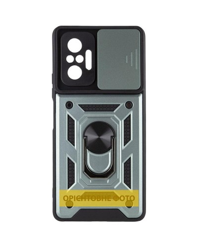 Купити Ударостійкий чохол Camshield Serge Ring для Xiaomi Redmi A5 (Europe version)