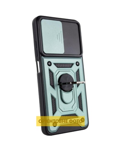 Купити Ударостійкий чохол Camshield Serge Ring для Xiaomi Redmi A5 (Europe version)