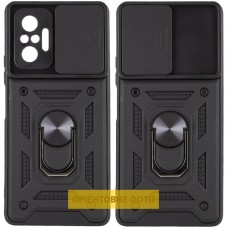 Ударостійкий чохол Camshield Serge Ring для Xiaomi Redmi A5 (Europe version)
