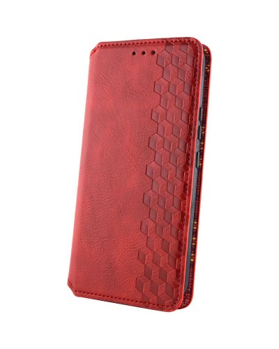 Купити Шкіряний чохол-книжка GETMAN Cubic (PU) для Xiaomi Redmi A5 (Europe version)