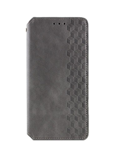 Купити Шкіряний чохол-книжка GETMAN Cubic (PU) для Xiaomi Redmi A5 (Europe version)