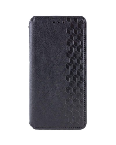 Купити Шкіряний чохол-книжка GETMAN Cubic (PU) для Xiaomi Redmi A5 (Europe version)