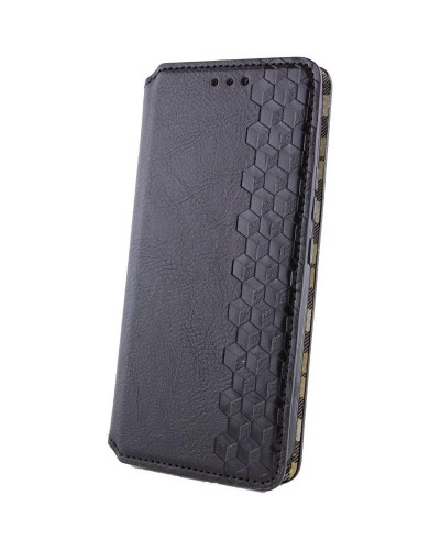 Купити Шкіряний чохол-книжка GETMAN Cubic (PU) для Xiaomi Redmi A5 (Europe version)