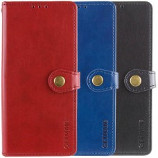 Шкіряний чохол-книжка GETMAN Gallant (PU) для Xiaomi Redmi A5 (Europe version)