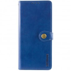 Шкіряний чохол-книжка GETMAN Gallant (PU) для Xiaomi Redmi A5 (Europe version)