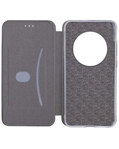 Купити Шкіряний чохол-книжка Classy для Xiaomi Redmi 14C / Poco C75