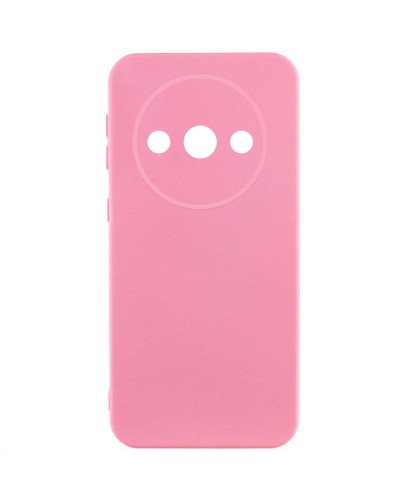 Купити Чохол Silicone Cover Lakshmi Full Camera (A) для Xiaomi Redmi A3