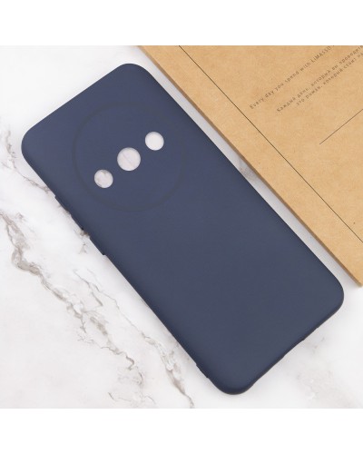 Купити Чохол Silicone Cover Lakshmi Full Camera (A) для Xiaomi Redmi A3
