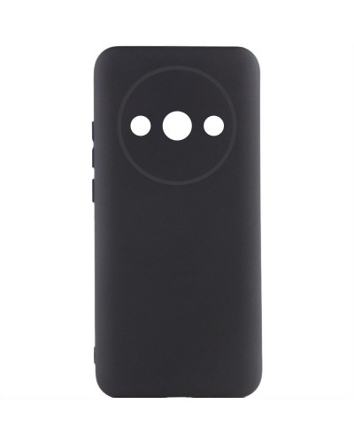 Купити Чохол Silicone Cover Lakshmi Full Camera (A) для Xiaomi Redmi A3