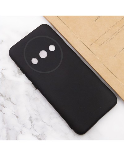 Купити Чохол Silicone Cover Lakshmi Full Camera (A) для Xiaomi Redmi A3