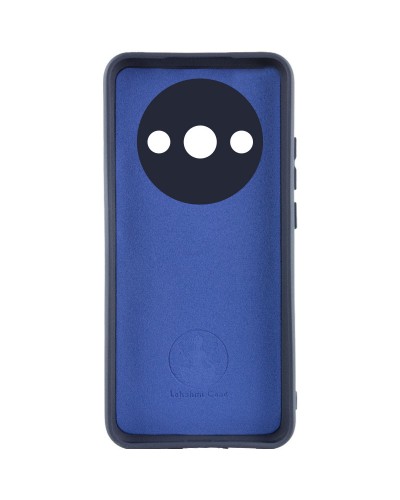 Купити Чохол Silicone Cover Lakshmi Full Camera (AA) для Xiaomi Redmi A3