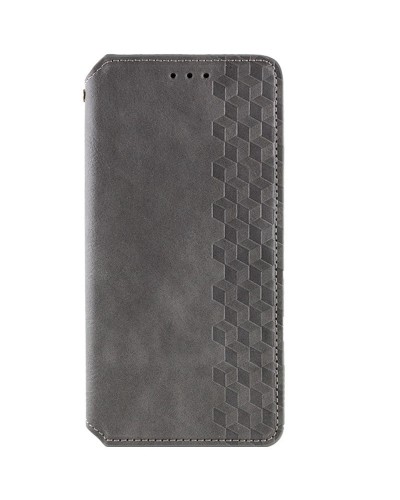 Купити Шкіряний чохол-книжка GETMAN Cubic (PU) для Xiaomi Redmi Note 14 5G