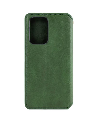 Купити Шкіряний чохол-книжка GETMAN Cubic (PU) для Xiaomi Redmi Note 14 5G