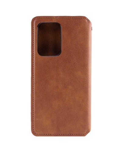 Купити Шкіряний чохол-книжка GETMAN Cubic (PU) для Xiaomi Redmi Note 14 5G