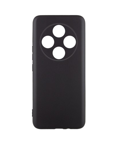 Купить Чехол TPU Epik Black Full Camera для Xiaomi Redmi 14C / Poco C75