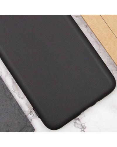 Купить Чехол TPU Epik Black Full Camera для Xiaomi Redmi 14C / Poco C75