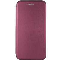Шкіряний чохол-книжка Classy для Xiaomi Redmi 14C / Poco C75