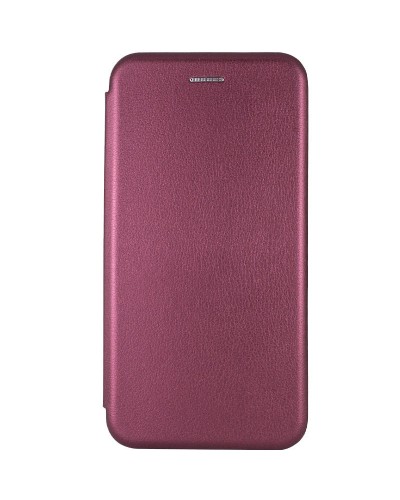 Купити Шкіряний чохол-книжка Classy для Xiaomi Redmi 14C / Poco C75