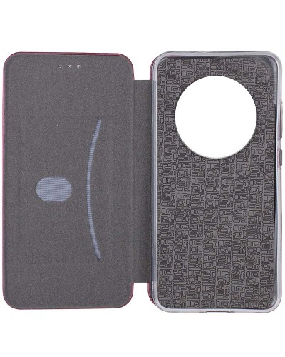 Купити Шкіряний чохол-книжка Classy для Xiaomi Redmi 14C / Poco C75