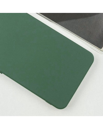 Купить Чехол Silicone Cover Lakshmi Full Camera (AA) для Xiaomi Redmi Note 14 4G (Europe version)