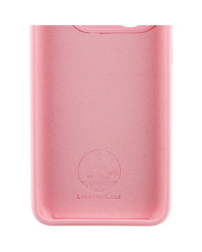 Купить Чехол Silicone Cover Lakshmi Full Camera (AAA) для Xiaomi Redmi Note 14 4G (Europe version)