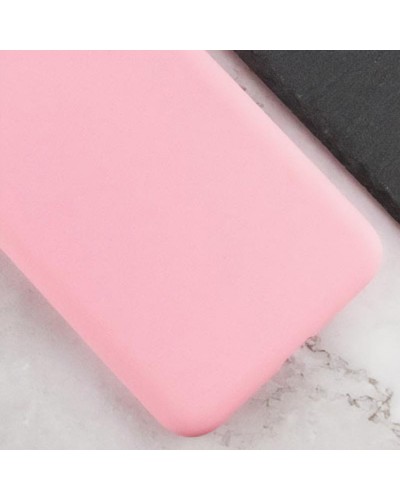 Купить Чехол Silicone Cover Lakshmi Full Camera (AAA) для Xiaomi Redmi Note 14 4G (Europe version)