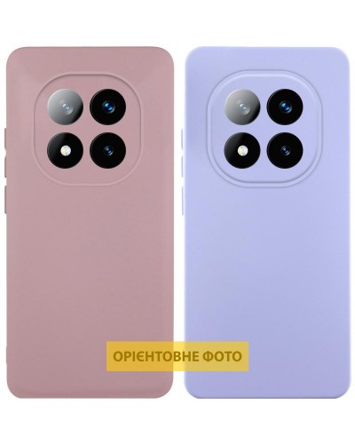 Купить Чехол Silicone Cover Lakshmi Full Camera (AAA) для Xiaomi Redmi A5 (Europe version)
