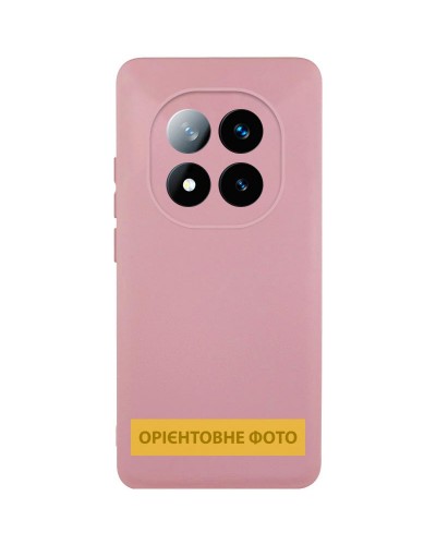Купить Чехол Silicone Cover Lakshmi Full Camera (AAA) для Xiaomi Redmi A5 (Europe version)