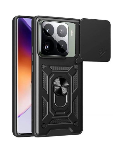Купить Чехол Ummi Camshield Serge Ring для Xiaomi 15