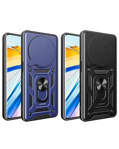 Купити Чохол Ummi Camshield Serge Ring для Xiaomi Redmi 14C / A4 / Poco C75 / M7