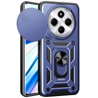 Чохол Ummi Camshield Serge Ring для Xiaomi Redmi 14C / A4 / Poco C75 / M7