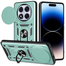 Чохол Ummi Camshield Serge Ring для Xiaomi Redmi Note 14 Pro+