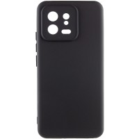 Чохол Silicone Cover Lakshmi Full Camera (A) для Xiaomi 13 Pro