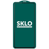 Захисне скло SKLO 5D (тех.пак) для Xiaomi 13T / 13T Pro / Redmi Note 13 4G