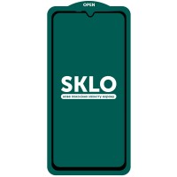 Захисне скло SKLO 5D (тех.пак) для Xiaomi Redmi Note 13 5G / 13 Pro 4G/5G / 14s /M6 Pro 4G/F6 Pro