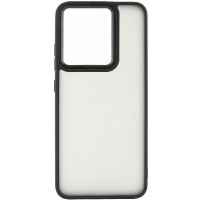 Чохол TPU+PC Lyon Frosted для Xiaomi Redmi 13C / Poco C65
