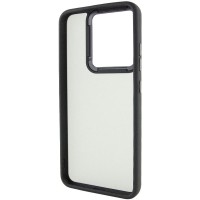 Чохол TPU+PC Lyon Frosted для Xiaomi Redmi 13C / Poco C65