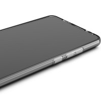 TPU чохол Epic Transparent 1,5mm Full Camera для Xiaomi Redmi Note 13 5G