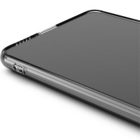 TPU чохол Epic Transparent 1,5mm Full Camera для Xiaomi Redmi Note 13 5G