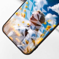 TPU+PC чохол Prisma Ladies для Xiaomi Poco X6 / Note 13 Pro 5G