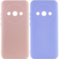 Чохол Silicone Cover Lakshmi Full Camera (A) для Xiaomi Redmi A3