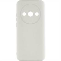 Чохол Silicone Cover Lakshmi Full Camera (A) для Xiaomi Redmi A3