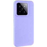 Чохол Silicone Cover Lakshmi (AAA) для Xiaomi 14